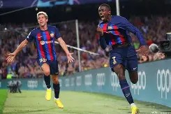 贝博体育 -荷甲关键时刻再迎强敌，巴塞罗那豪取连胜，主帅态度：压力陡增，训练强度明显提升的简单介绍