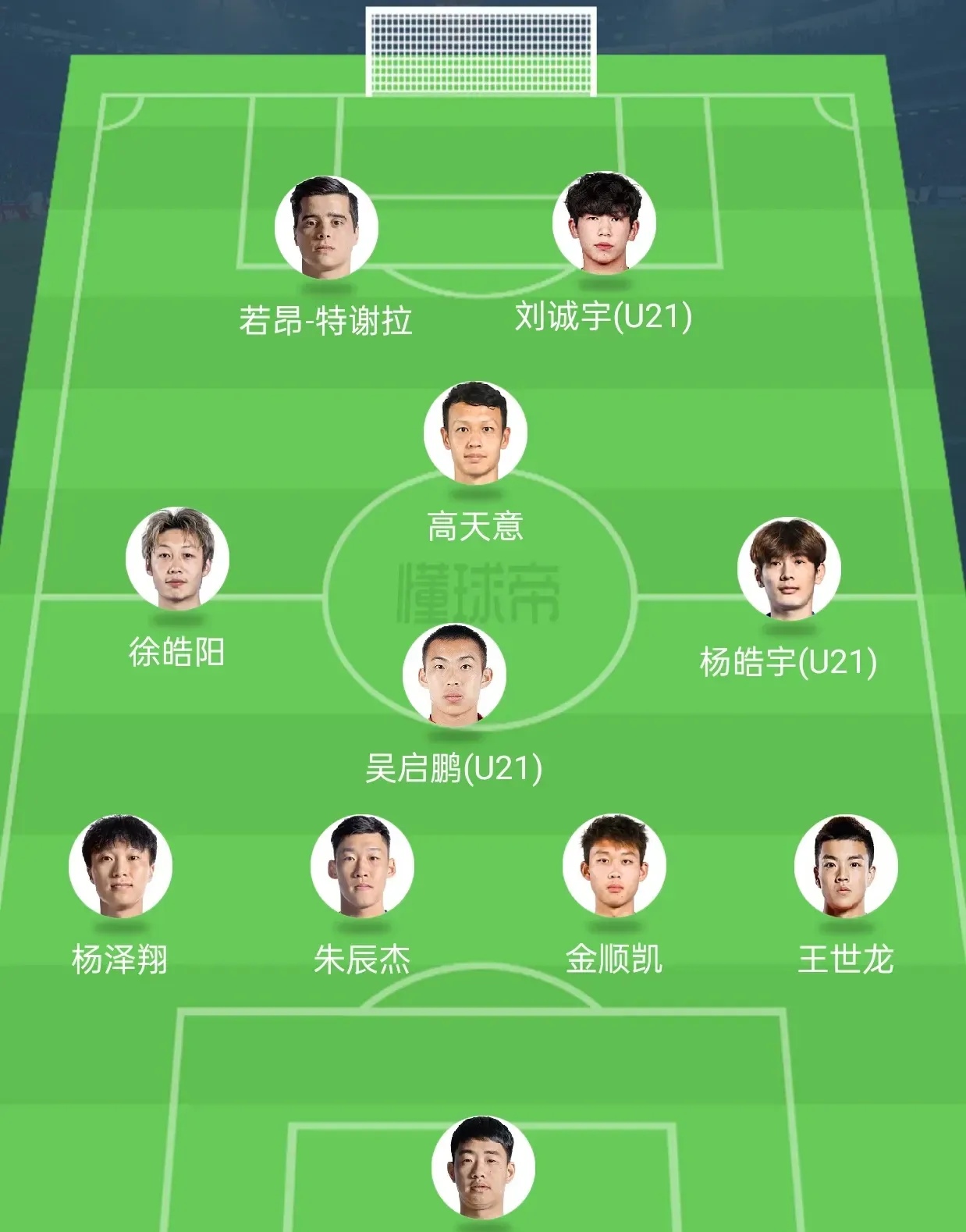 关于赛地聚焦:中超赛前热度飙升,上海申花内部沟通,底气十足,纪律约束更严格的信息 关于赛地聚焦:中超赛前热度飙升,上海申花内部沟通,底气十足,纪律约束更严格的信息