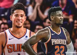 中超赛程吃紧，菲尼克斯太阳清晨遗憾出局，话题不断，控场能力受关注的简单介绍