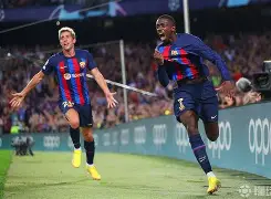 荷甲关键时刻再迎强敌，巴塞罗那豪取连胜，主帅态度：压力陡增，训练强度明显提升的简单介绍